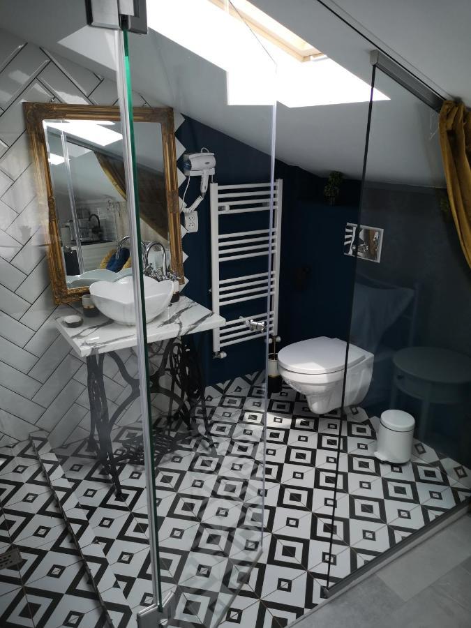 דירות בראשוב Ivy Boutique מראה חיצוני תמונה